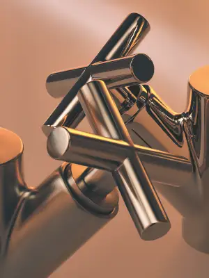 Premium innovation washbasin faucet timeless